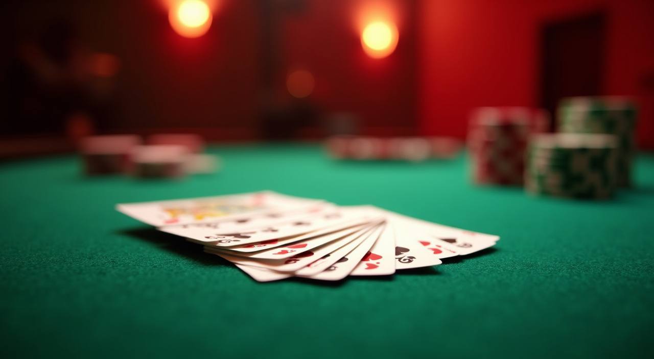 apk7 Baccarat GlistenZone